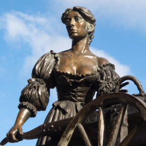 Molly Malone