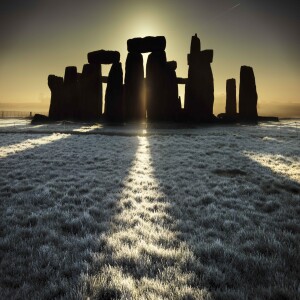 Winter Solstice 2022