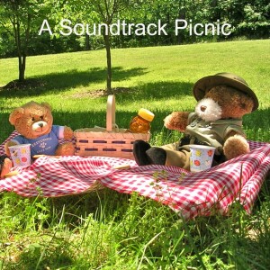 A Sound Track Picnic