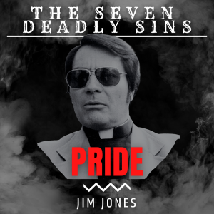 The Pride of Jim Jones (7DS, E1)