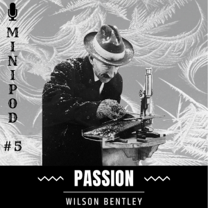 Wilson Bentley - Passion (Minipod #5)