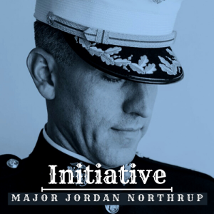 S2, E3: Major Jordan Northrup - Initiative