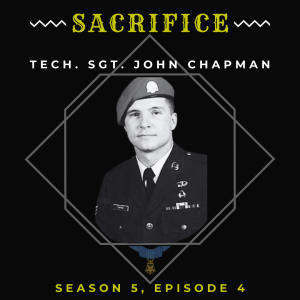 The Sacrifice of MSG John Chapman (S5, E4)