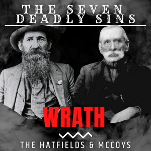 The Wrath of The Hatfields and McCoys (7DS, E3)