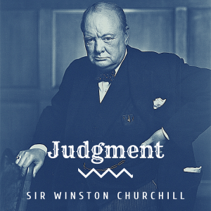 S1, E2: Sir Winston Churchill - Judgment