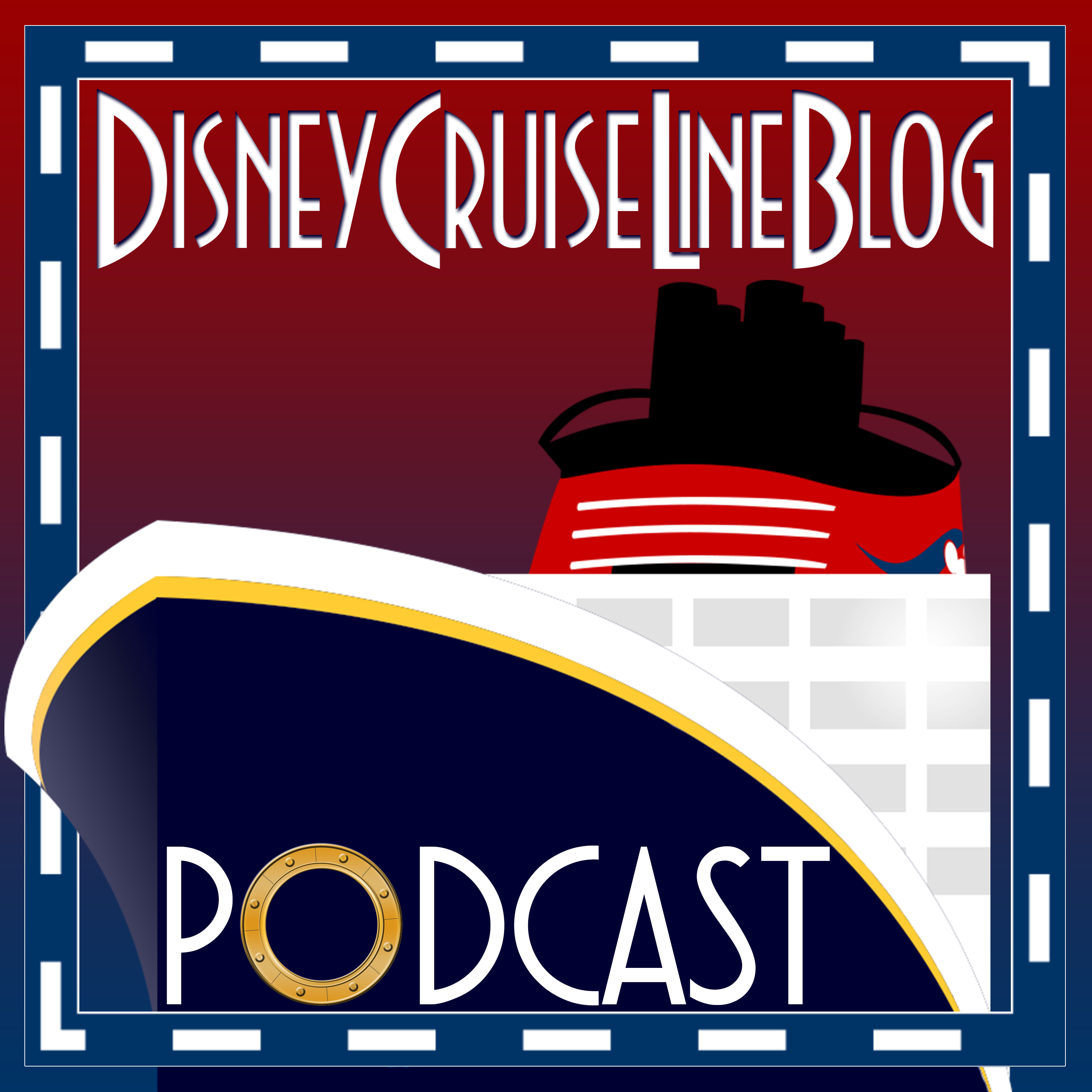 Episode 3: Disney’s Castaway Cay