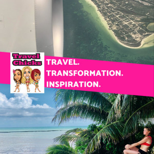 2. Got FOMO? Listen to Tropical Travellers