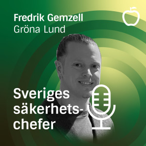 Fredrik Gemzell, Gröna Lund