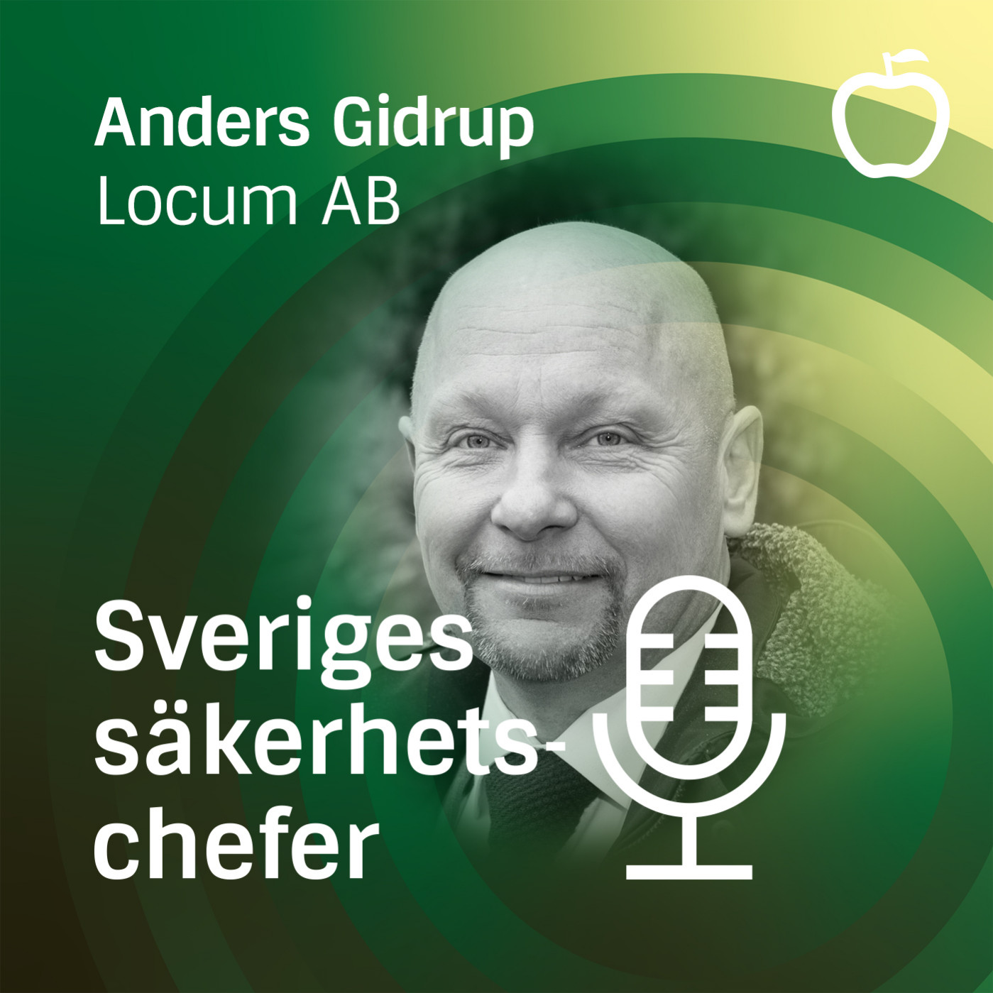 Sveriges Säkerhetschefer