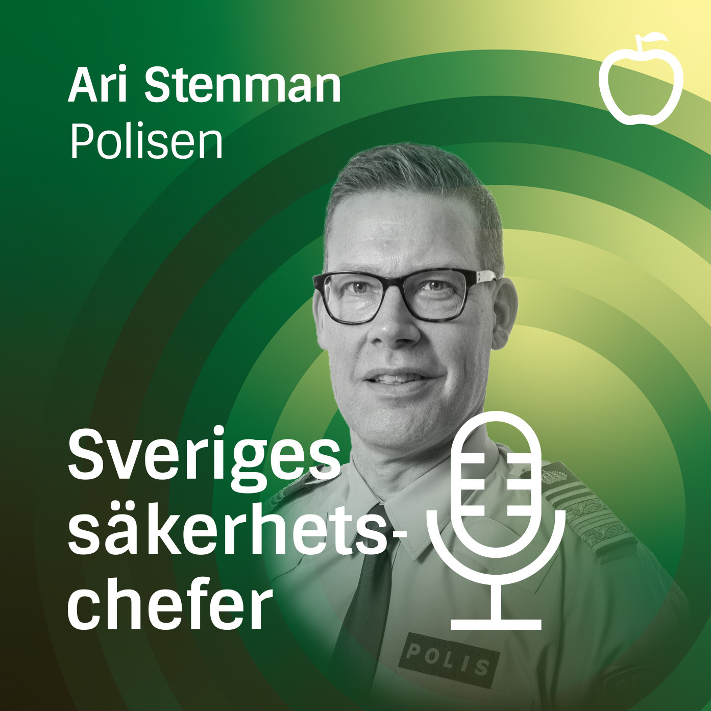 Sveriges Säkerhetschefer