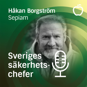 Håkan Borgström, Sepiam