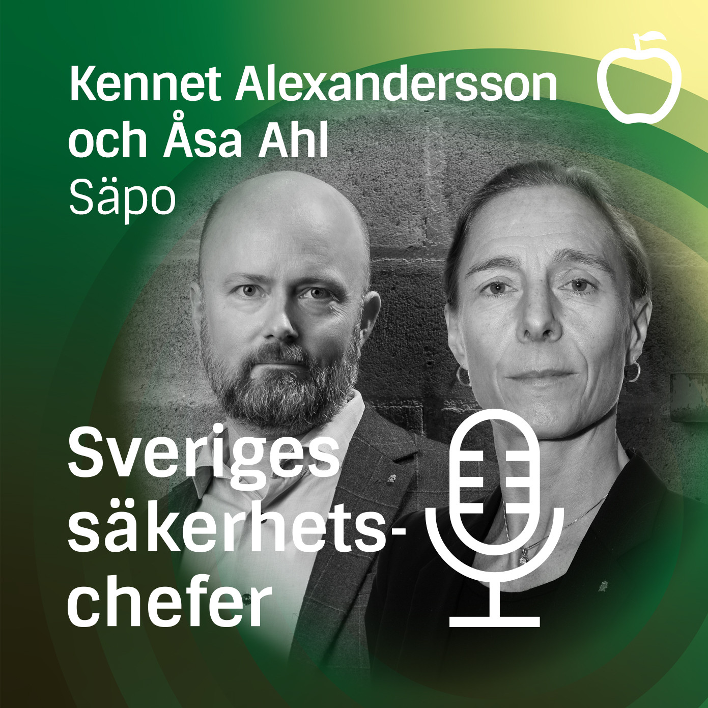 Sveriges Säkerhetschefer