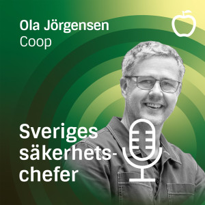 Ola Jörgensen, Coop