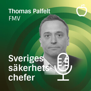 Thomas Palfelt, FMV
