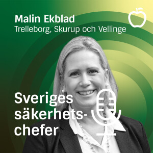 Malin Ekblad, Trelleborg, Skurup och Vellinge