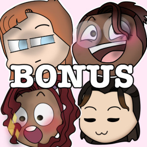 JJ and Gabriel Talk About Stuff (Feat. Cloud and Lexi)