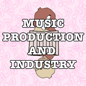 The J-Man! The Gabster! Making Music!