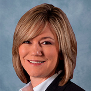 Commissioner Kathy Bryant