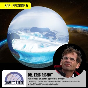 S05E05 Down to Earth: Glaciers