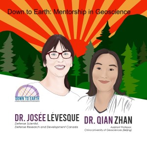 Down to Earth: Mentorship in Geoscience