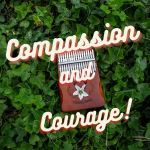 Compassion and Courage