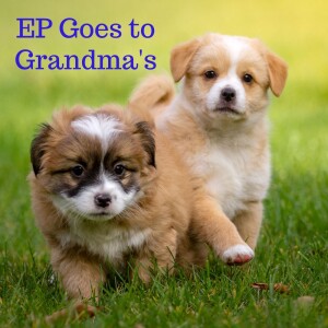 EP Goes to Grandma’s