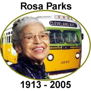 Rosa Parks