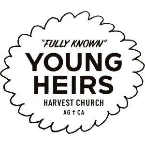 Young Heirs | Luke 19:28-48 | Presentation of the Lamb of God | Jeremy Sutherland | March 6th, 2024