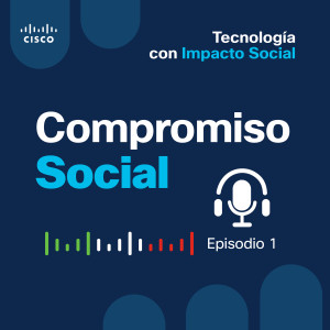 Ep 01. Compromiso Social