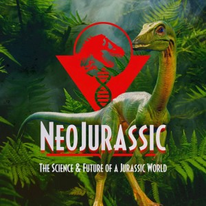 0101 : Welcome To The NeoJurassic  | NeoJurassic : The Wild Possibilities of a Jurassic World