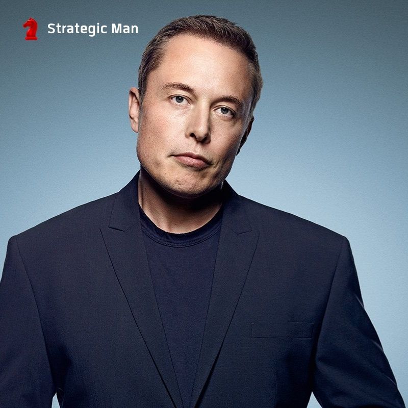 5 ความลับแห่งความสำเร็จ ของ Elon Musk เจ้าพ่อ Tesla