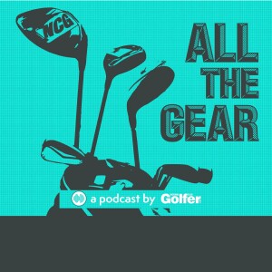 All the Gear: Meet Scott Fawcett – the brains behind some of the world’s best golfers