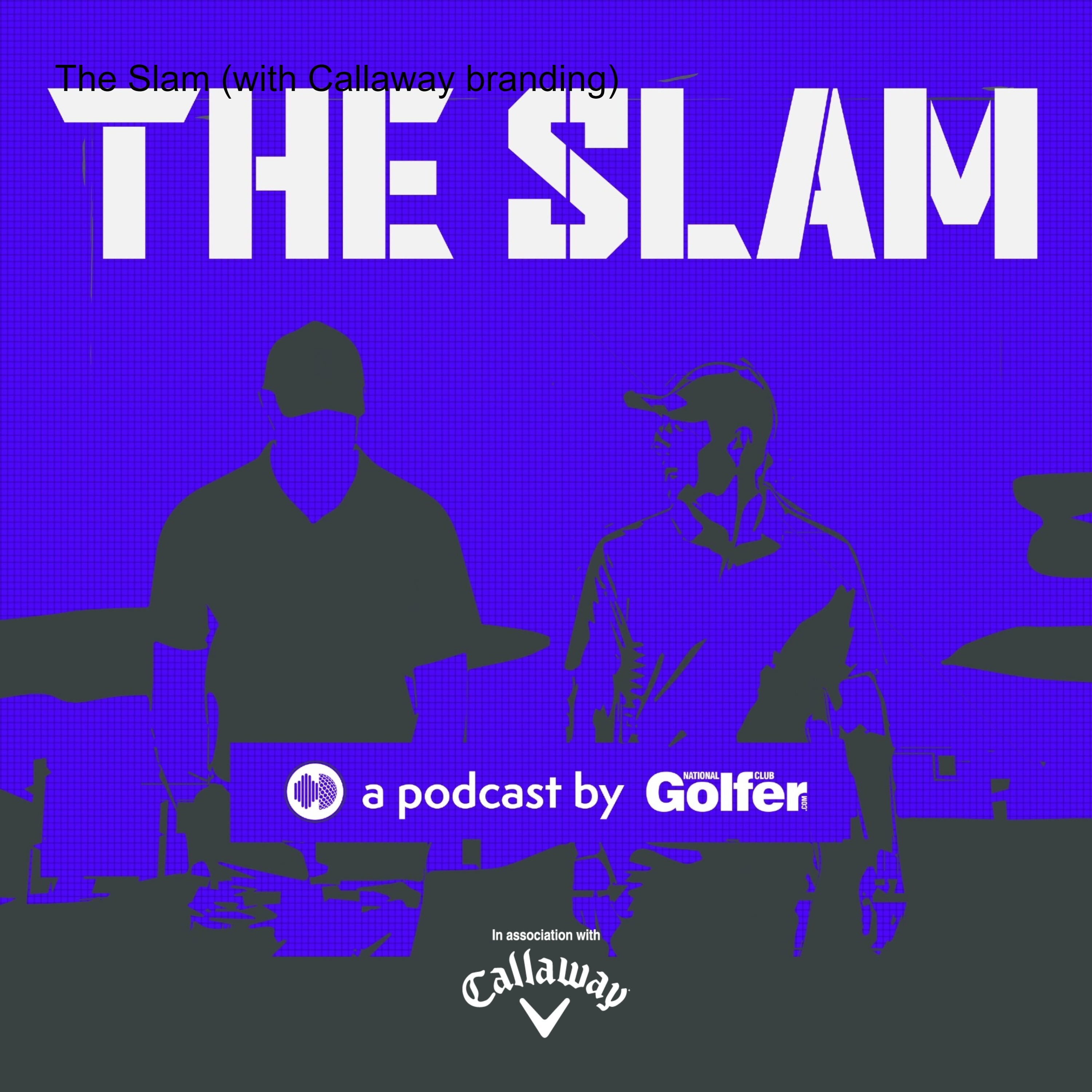 The NCG Golf Podcast