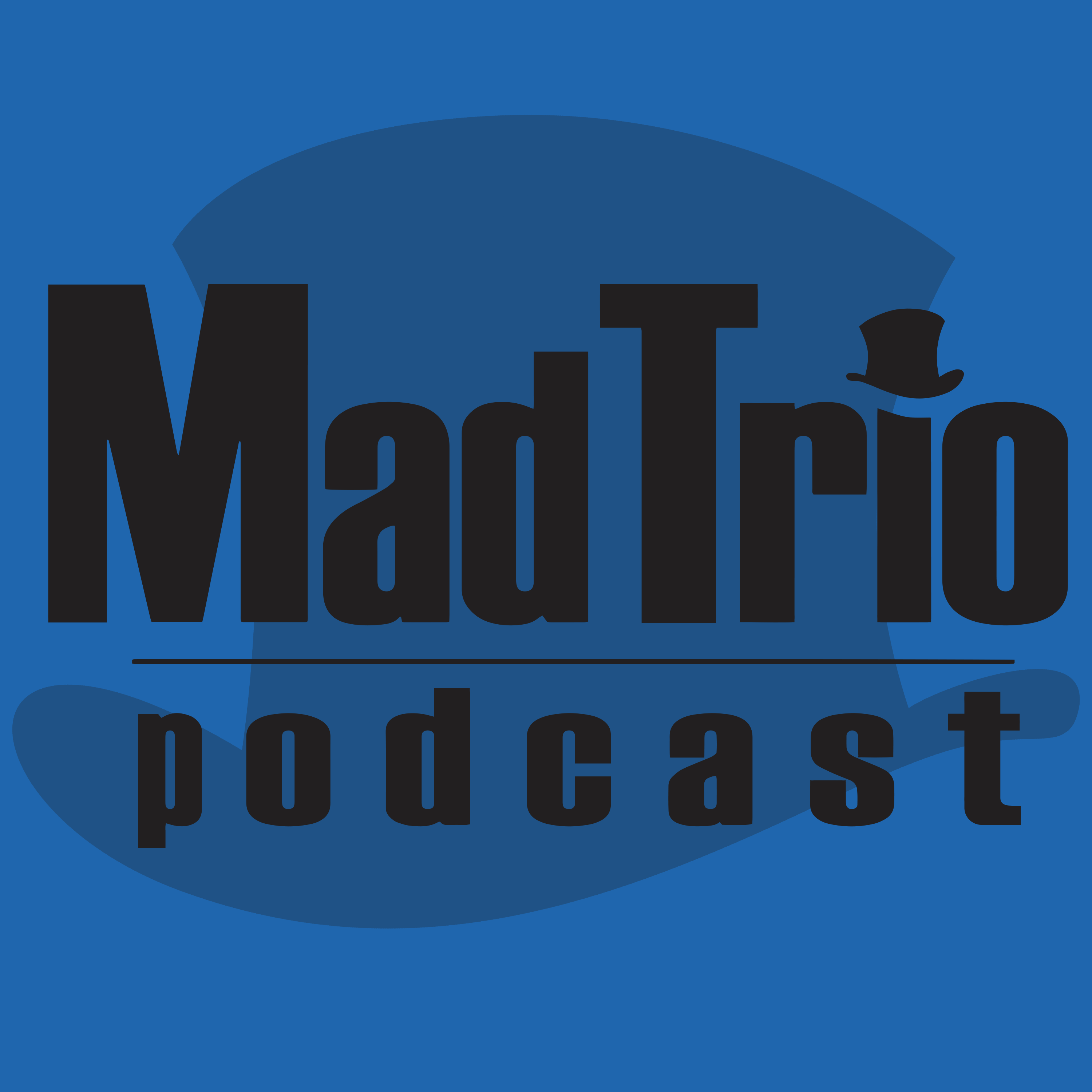 MadTrio Podcast - Episode 005