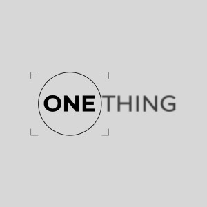 One Thing | Pastor Al Elmore | 1-3-21