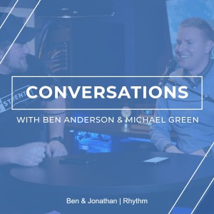 Ben & Jonathan | Rhythm