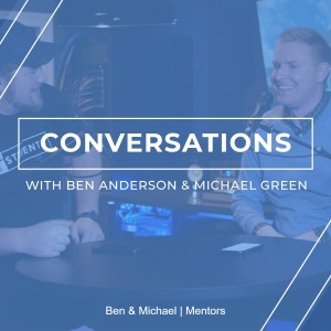 Ben & Michael | Mentors