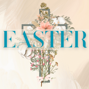 Easter 2024 | Pastor Ben Anderson | 3-31-24
