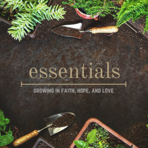 Fervent Love (Easter) | Pastor Ben Anderson | 4-20-25