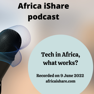 Tech in Africa: what works?