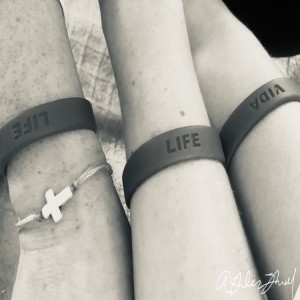 Hope Infusion / 10:10 Life Decree / Ashley Shuell
