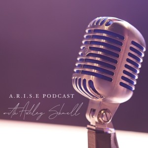 I am the Lord’s Prophetic Decree / Ashley Shuell