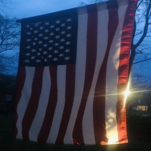 United States of America Passover
