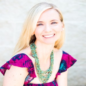 Its Time to Align! Happy Birthday America! / Ashley Shuell
