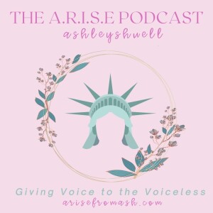 I love to tell the story: He’s in the details | Ashley Shuell