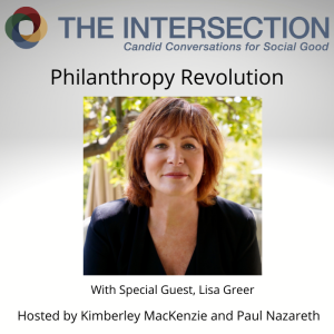Episode 24 -Philanthropy Revolution