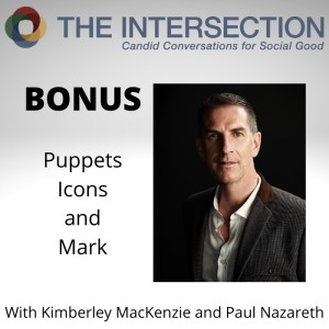 Bonus Episode - Puppets, Icons, and Mark