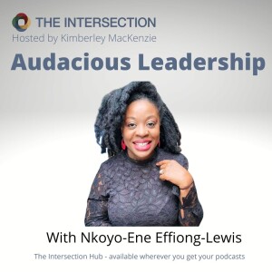 S03E11 - Nkoyo Effiong – Lews