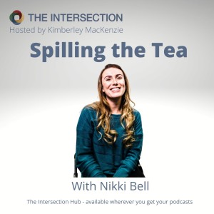 S03E03 - Spilling the Tea