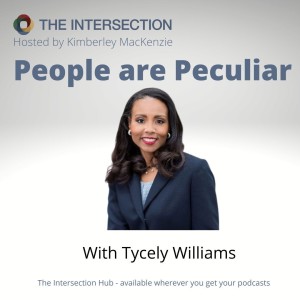 S03E01 - People are Peculiar